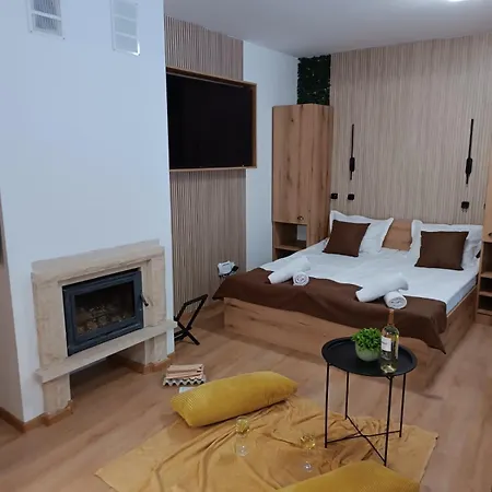 Dream в гранд ризорт Апартаменты *