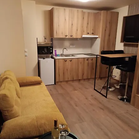 Dream в гранд ризорт Апартамент