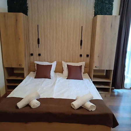 Dream в гранд ризорт *