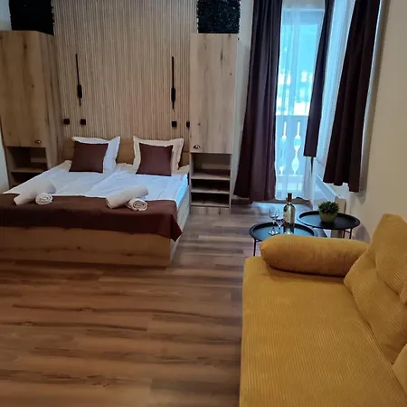 Dream в гранд ризорт * Пампорово