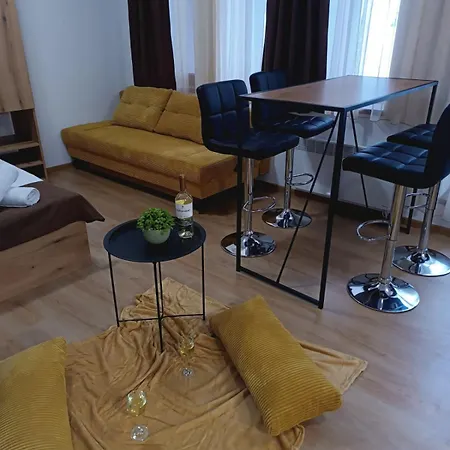 Lejlighed Dream в гранд ризорт