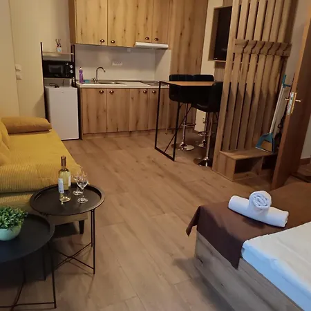 Апартамент Dream в гранд ризорт *