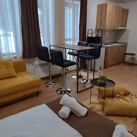 Dream в гранд ризорт Пампорово