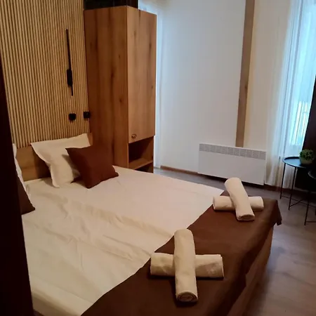 Dream в гранд ризорт * Pamporovo