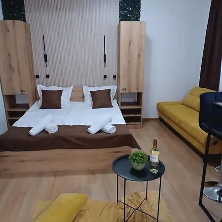 Dream в гранд ризорт Апартаменты