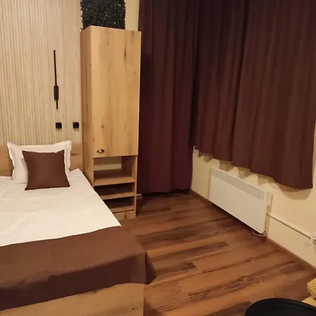 Lejlighed Dream в гранд ризорт