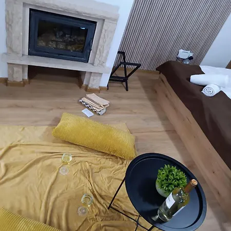 Dream в гранд ризорт Lägenhet *