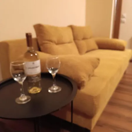 Dream в гранд ризорт Apartment