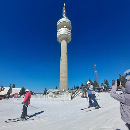Апартамент Dream в гранд ризорт *