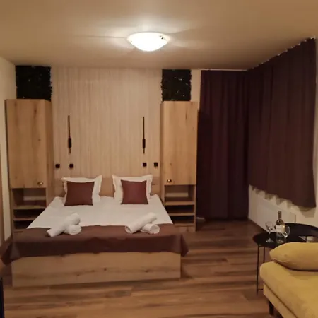Lejlighed Dream в гранд ризорт *
