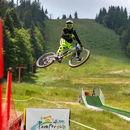 Dream в гранд ризорт *