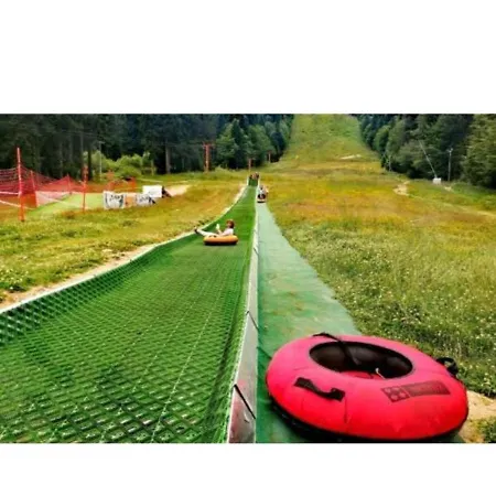 Dream в гранд ризорт * Pamporovo