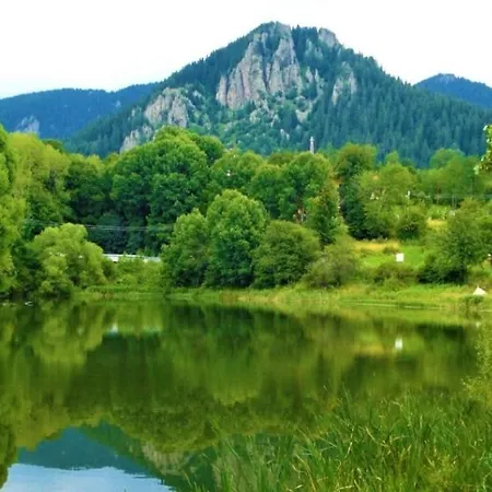 Dream в гранд ризорт Апартамент *