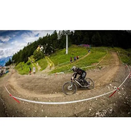 Апартамент Dream в гранд ризорт Пампорово