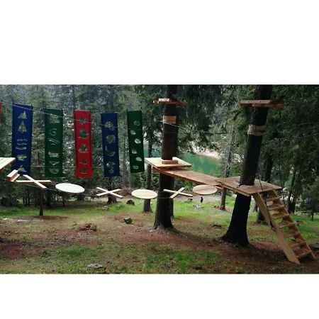 Апартаменты Dream в гранд ризорт Пампорово