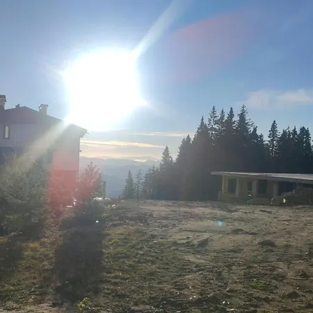 Апартаменты Dream в гранд ризорт Пампорово