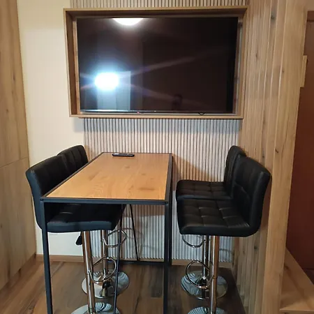 Апартаменты Dream в гранд ризорт Пампорово