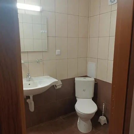 Апартамент Dream в гранд ризорт