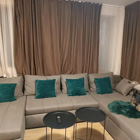 Dream в гранд ризорт Апартаменты