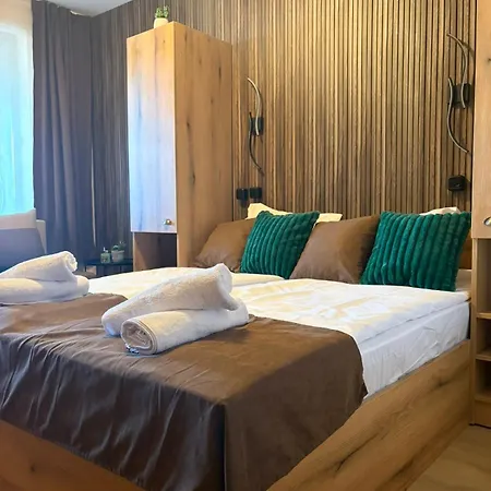 Dream в гранд ризорт Апартаменты Пампорово