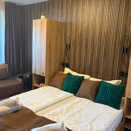 Апартамент Dream в гранд ризорт