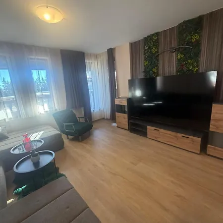 Dream в гранд ризорт Апартамент