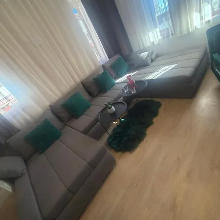 Апартамент Dream в гранд ризорт Пампорово