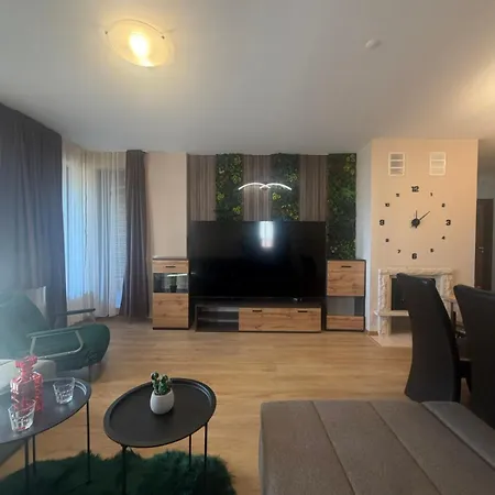 Dream в гранд ризорт *