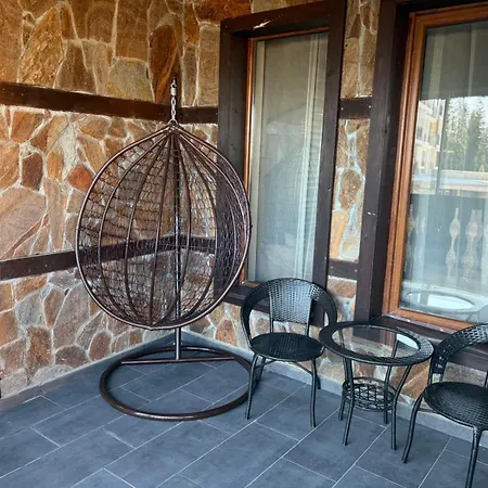 Апартамент Dream в гранд ризорт