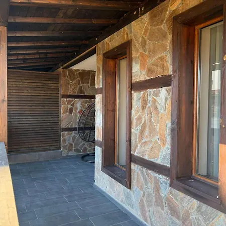 Апартамент Dream в гранд ризорт *