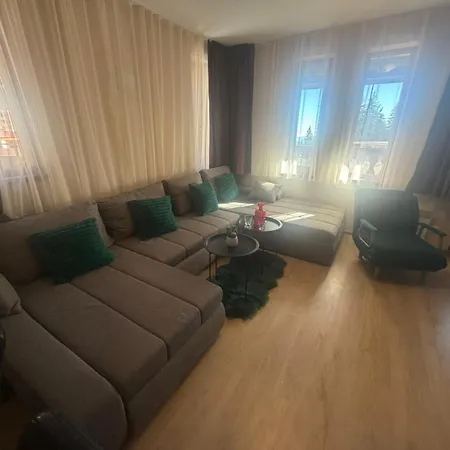 Dream в гранд ризорт Пампорово