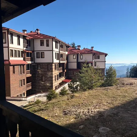 Апартамент Dream в гранд ризорт Пампорово