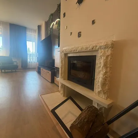 Dream в гранд ризорт Апартамент *