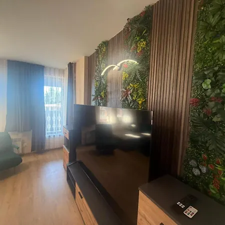 Dream в гранд ризорт Апартаменты *