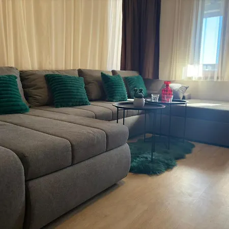 Dream в гранд ризорт Апартаменты