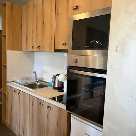 Апартамент Dream в гранд ризорт Пампорово