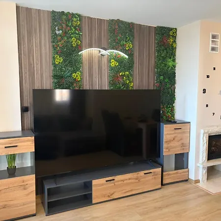 Апартамент Dream в гранд ризорт *