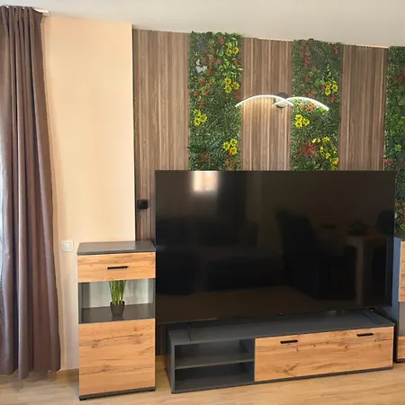 Dream в гранд ризорт Апартаменты Пампорово