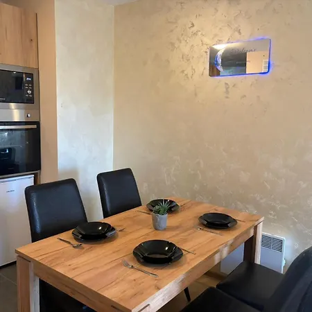 Апартамент Dream в гранд ризорт *