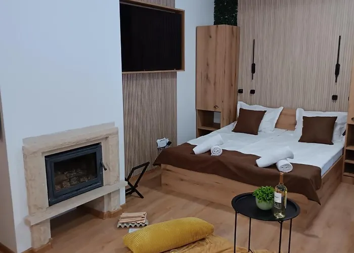 Dream в гранд ризорт Lägenhet *