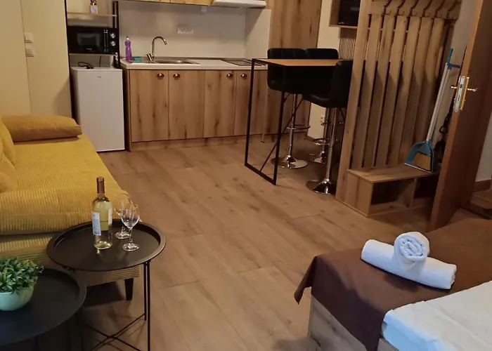 Lägenhet Dream в гранд ризорт *