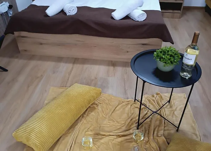 Lägenhet Dream в гранд ризорт Pamporovo