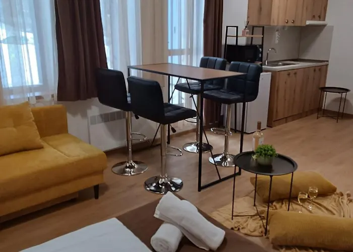 Dream в гранд ризорт Pamporovo