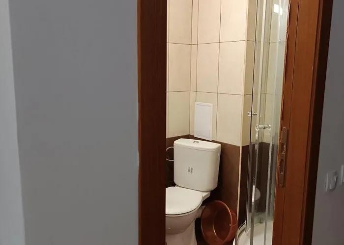 Dream в гранд ризорт Lägenhet Pamporovo