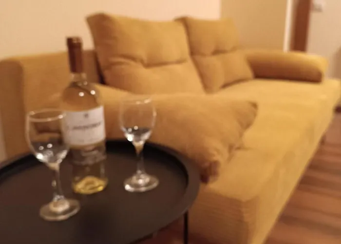 Dream в гранд ризорт Lägenhet