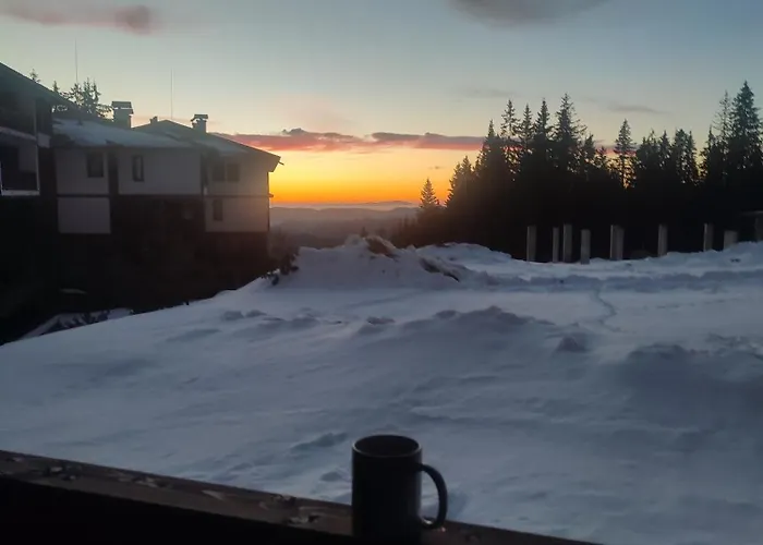 Dream в гранд ризорт Pamporovo