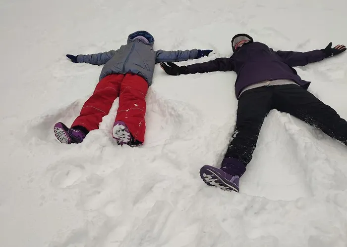 Dream в гранд ризорт Lägenhet