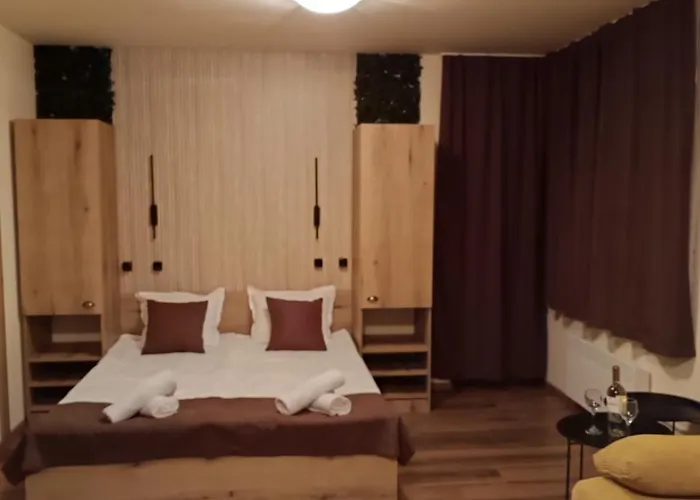 Lägenhet Dream в гранд ризорт *