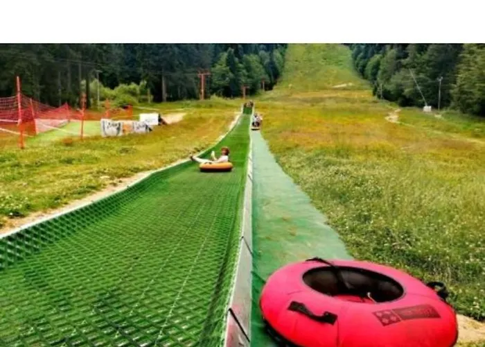 Dream в гранд ризорт * Pamporovo