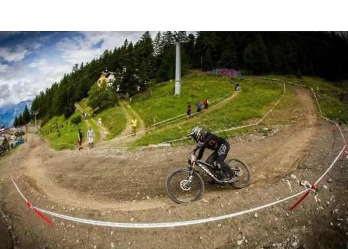 Lägenhet Dream в гранд ризорт Pamporovo